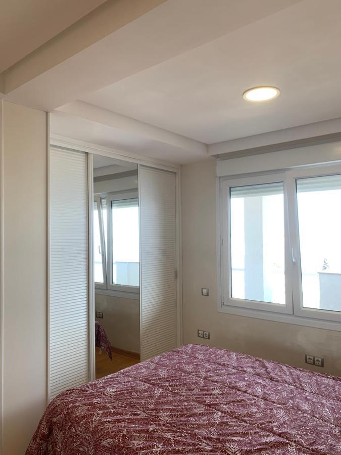 Apartmán La Sanadora Almería Exteriér fotografie